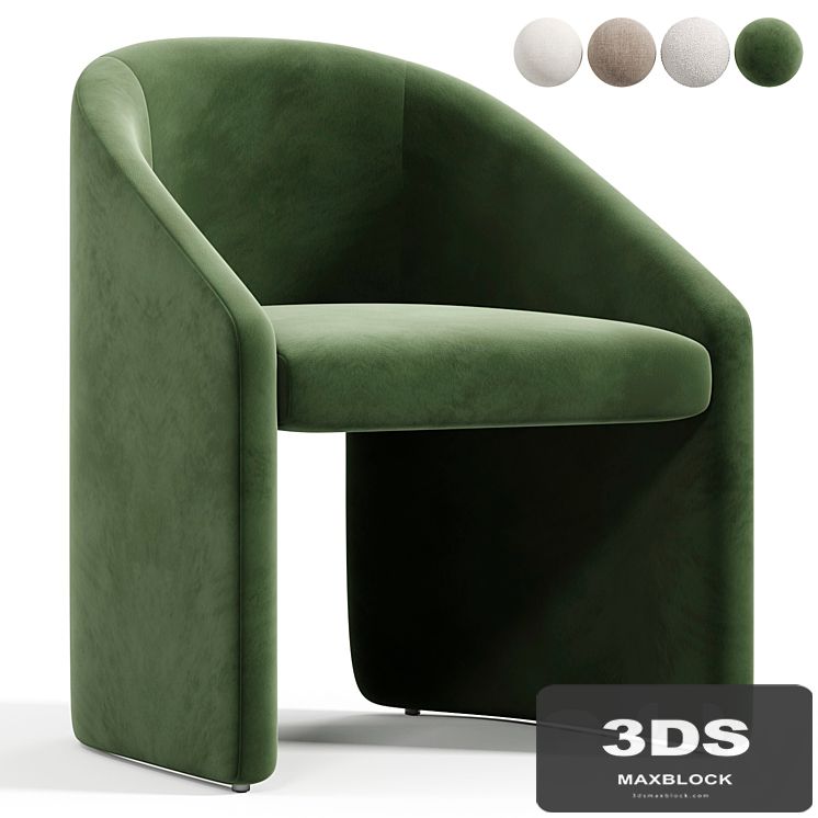 Adler Dining Chair