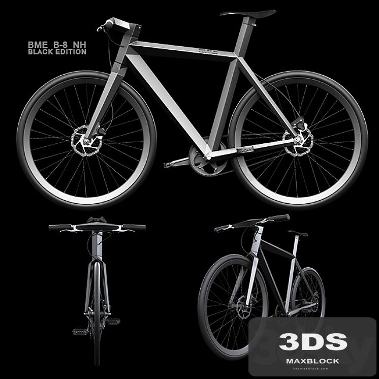 Bike-BME