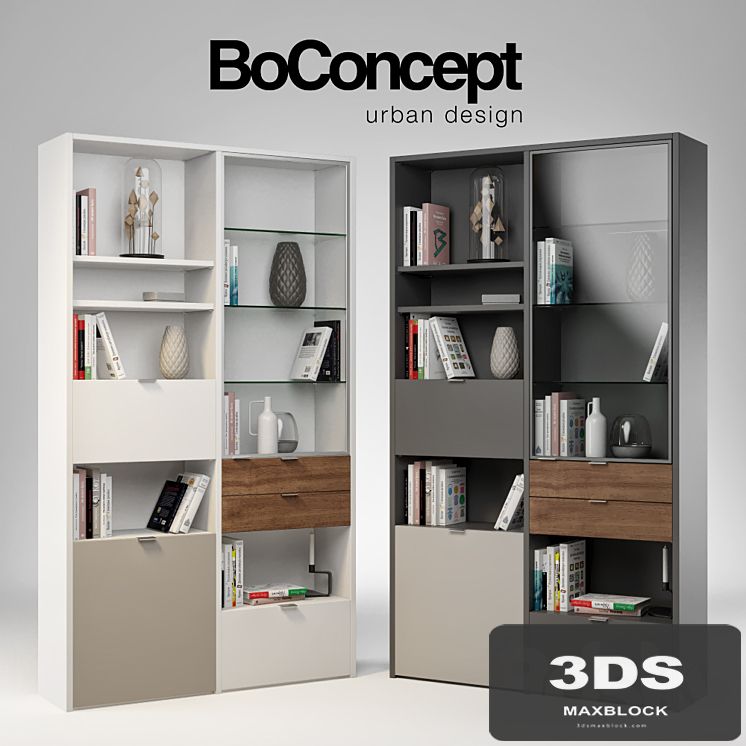 BoConcept Copenhagen