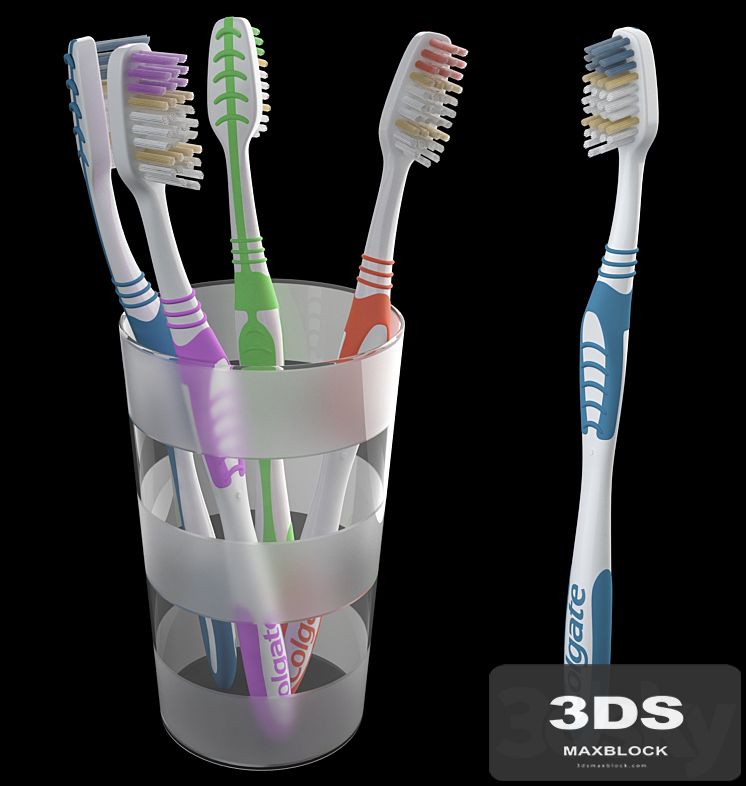 Toothbrush
