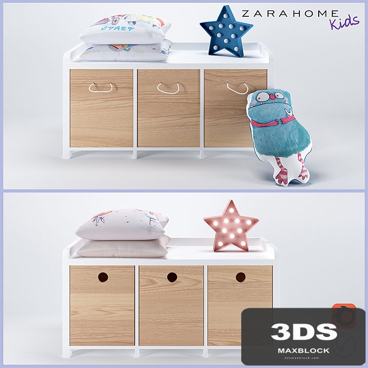 Zara Home Set