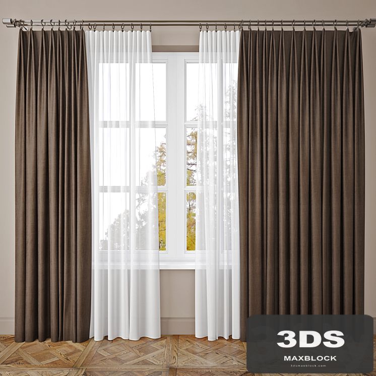 Curtain 41