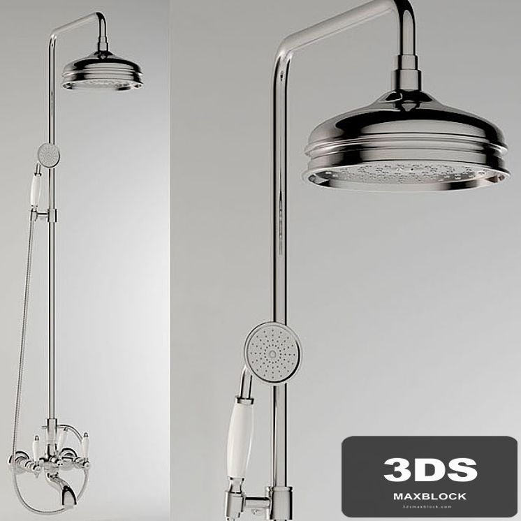 Fima Carlo Frattini Herend F5404/2CR