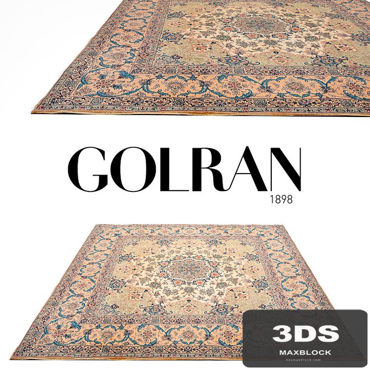 Golran Classic Abassi