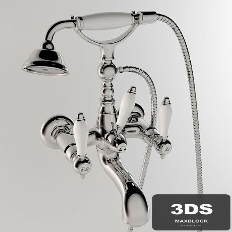 Fima Carlo Frattini F5404CR Herend