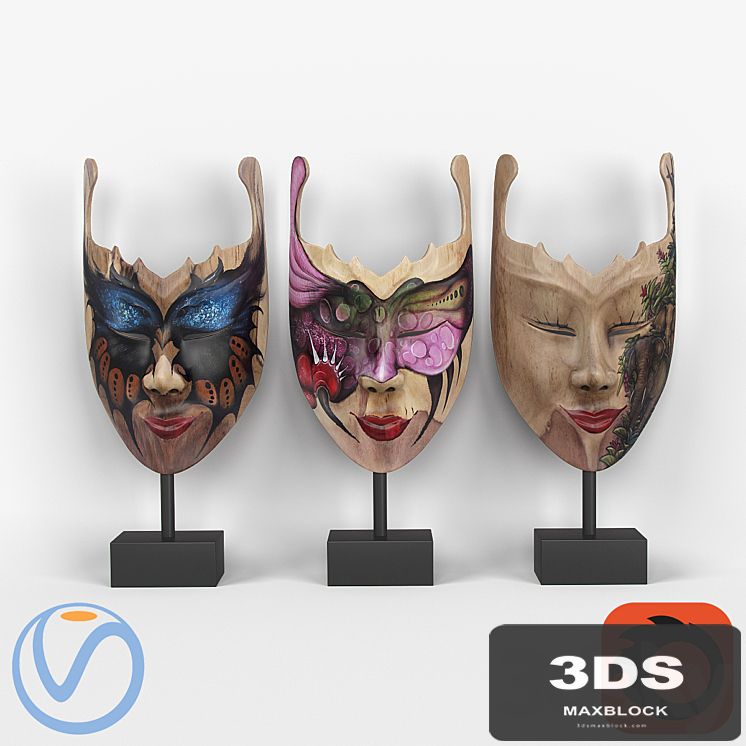 Masks