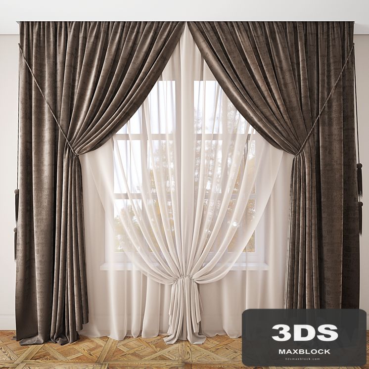 Curtain 43
