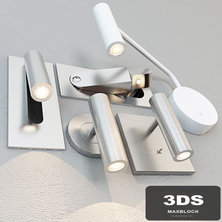 Lamps for the bedroom