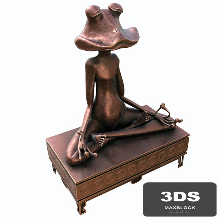 frog