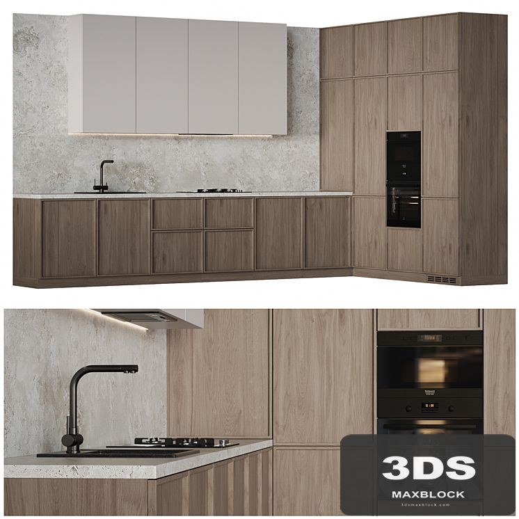 Kitchen 74