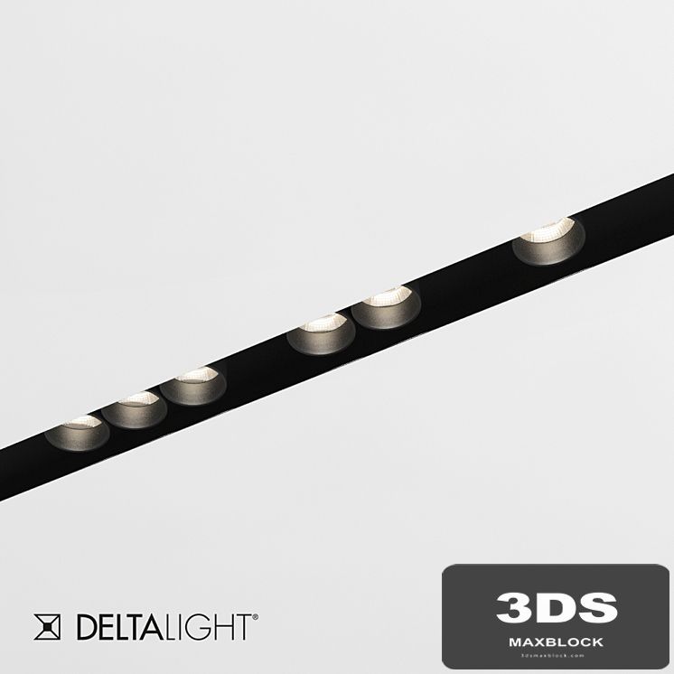 Delta Light SPLITLINE 52