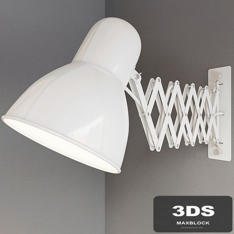 Nowodvorski 6868 Harmony White