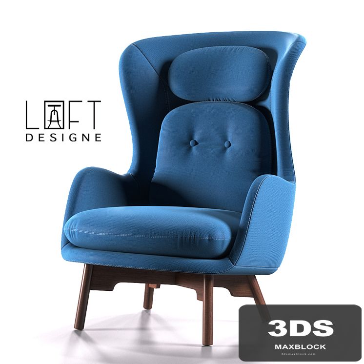 LOFT designe model 3506
