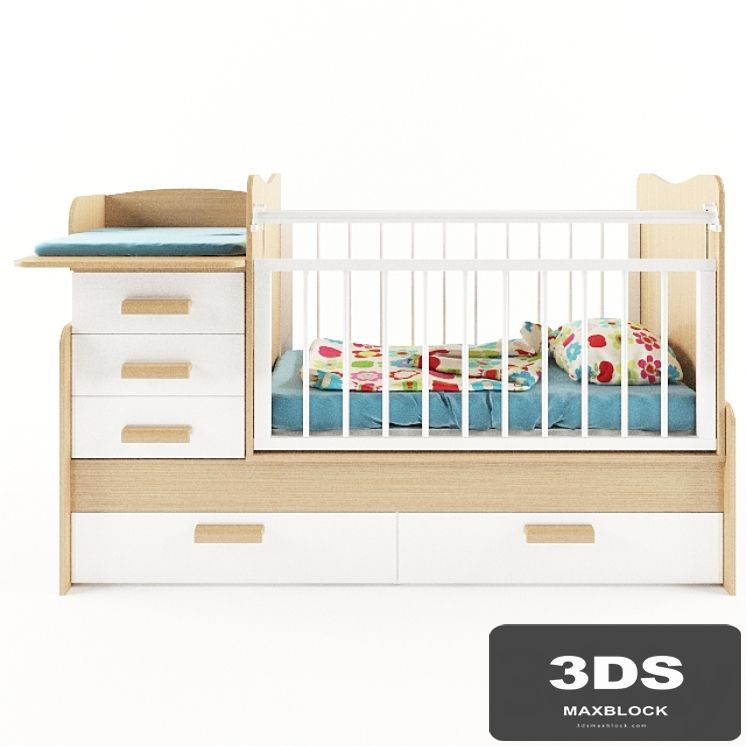 Aton bed
