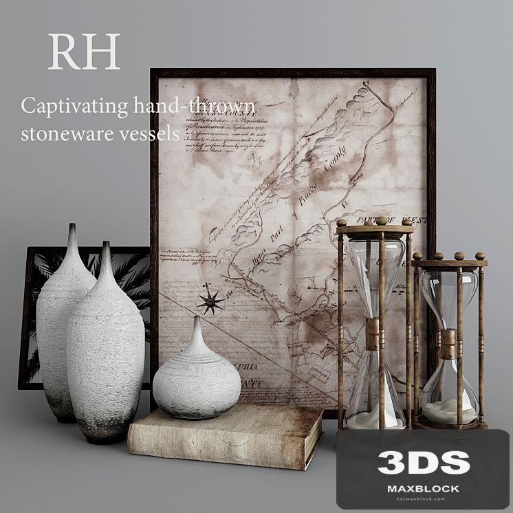 RH Stoneware