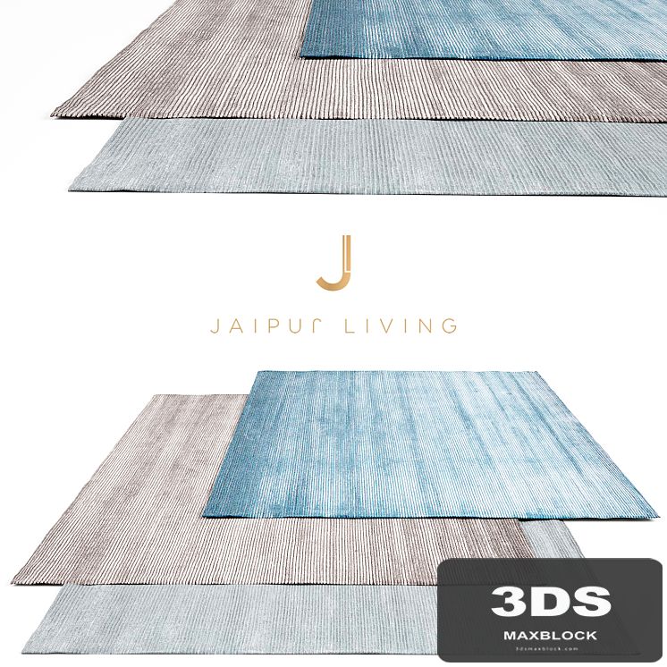 Jaipur Living Basis Rug Set