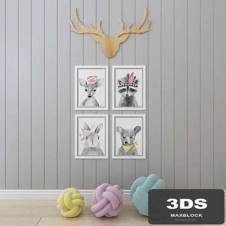 posters children