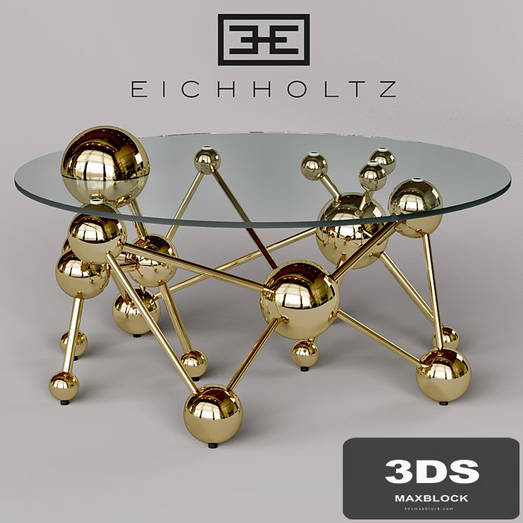 Coffee Table Galileo