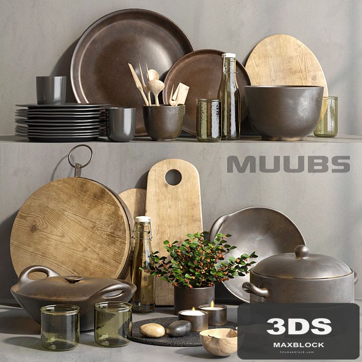 MUUBS
