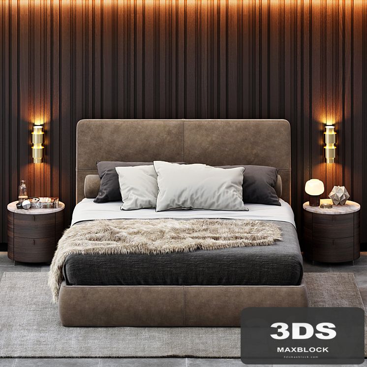 POLIFORM LAZE BED