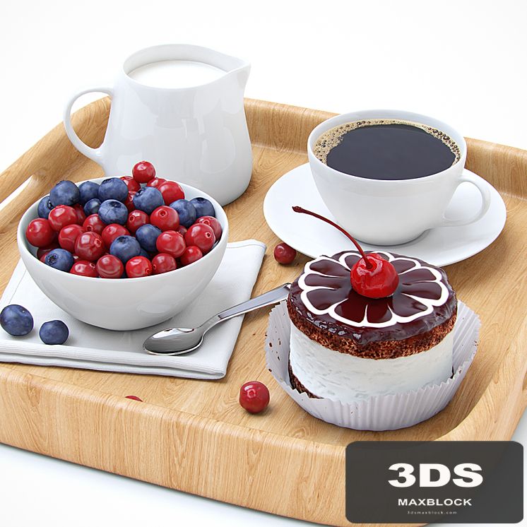 Dessert