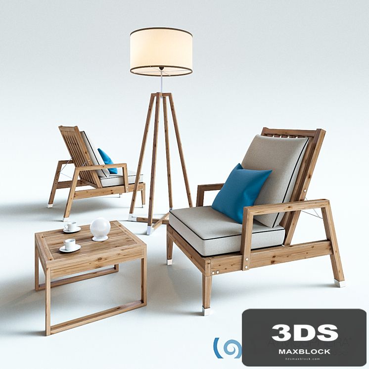 ATMOSPHERA CREATIVE LAB COLLECTION