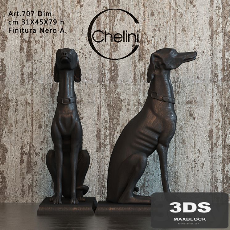 Chelini Art.707