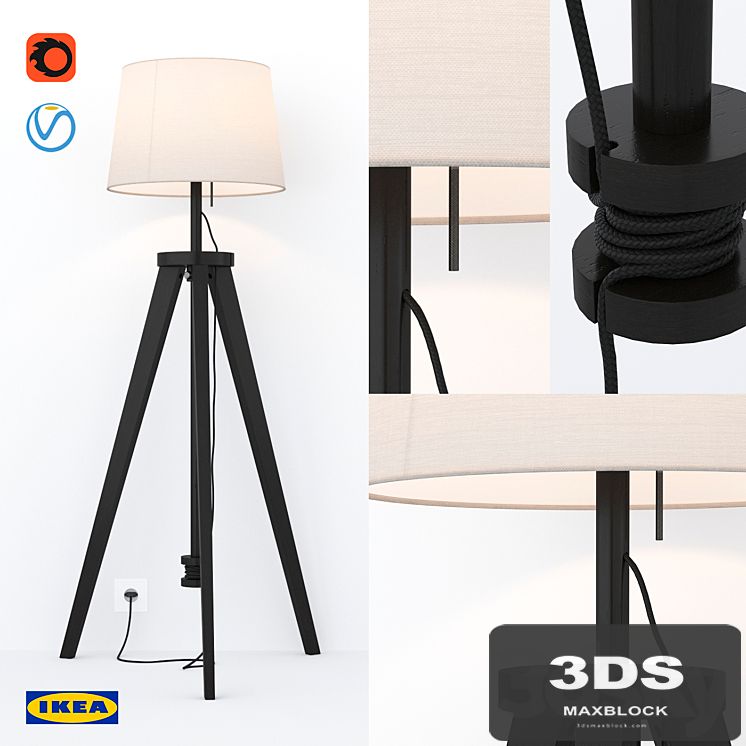 IKEA LAUTERS / LAUTERS