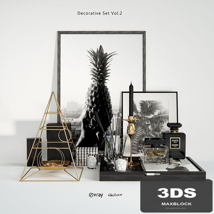Decorative_Set_Vol2