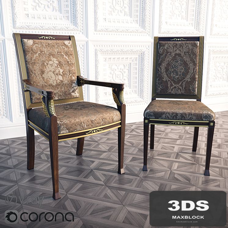 Chairs and Parliament