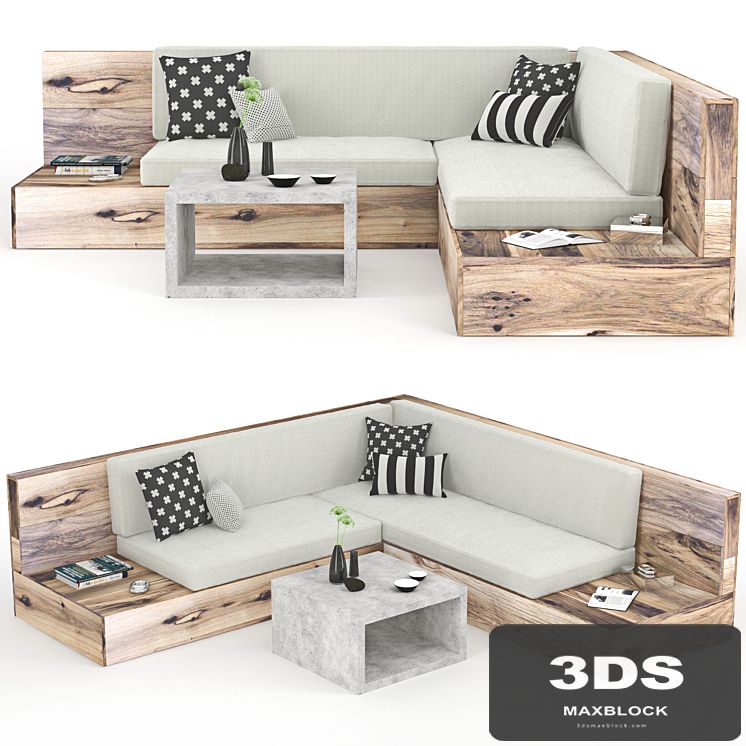Outdoor furniture