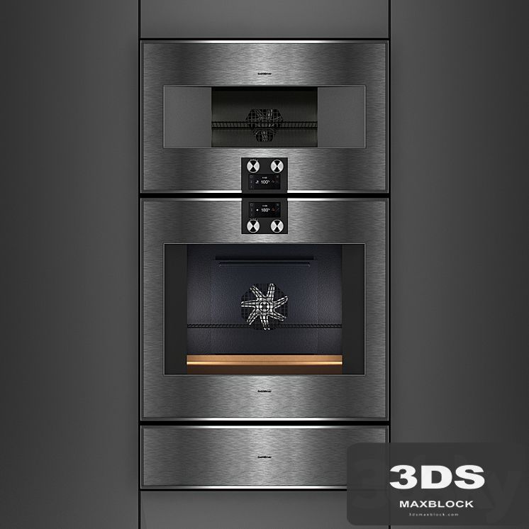 Gaggenau 400