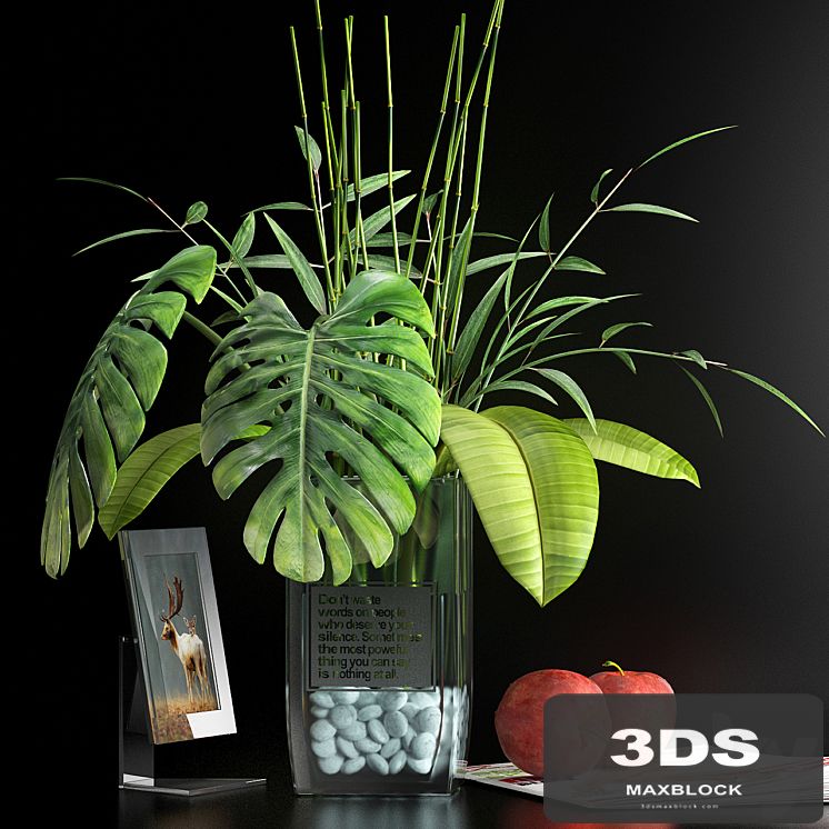 DECORATIVE SET 7
