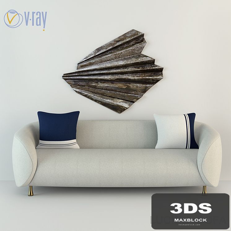 LUCIEN SOFA