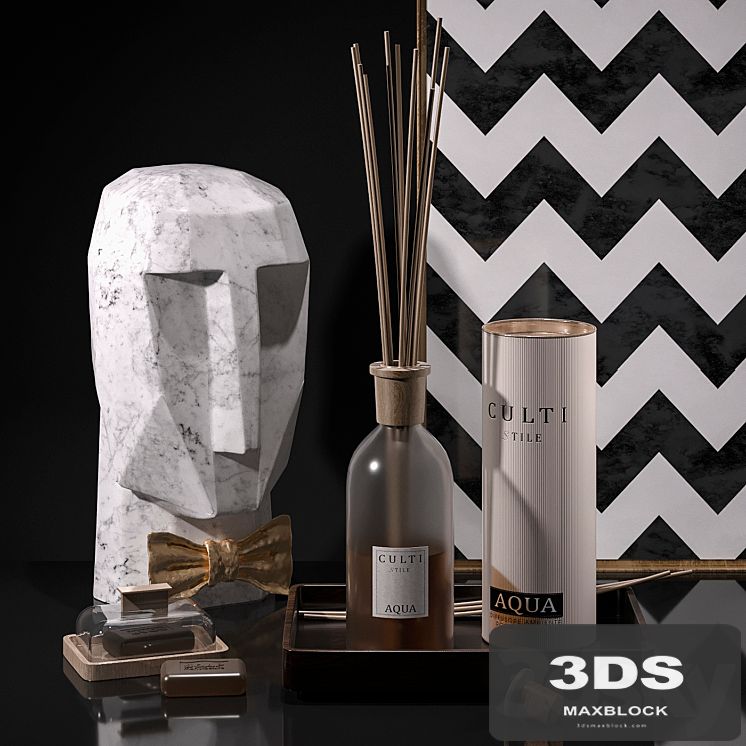 DECORATION SET
