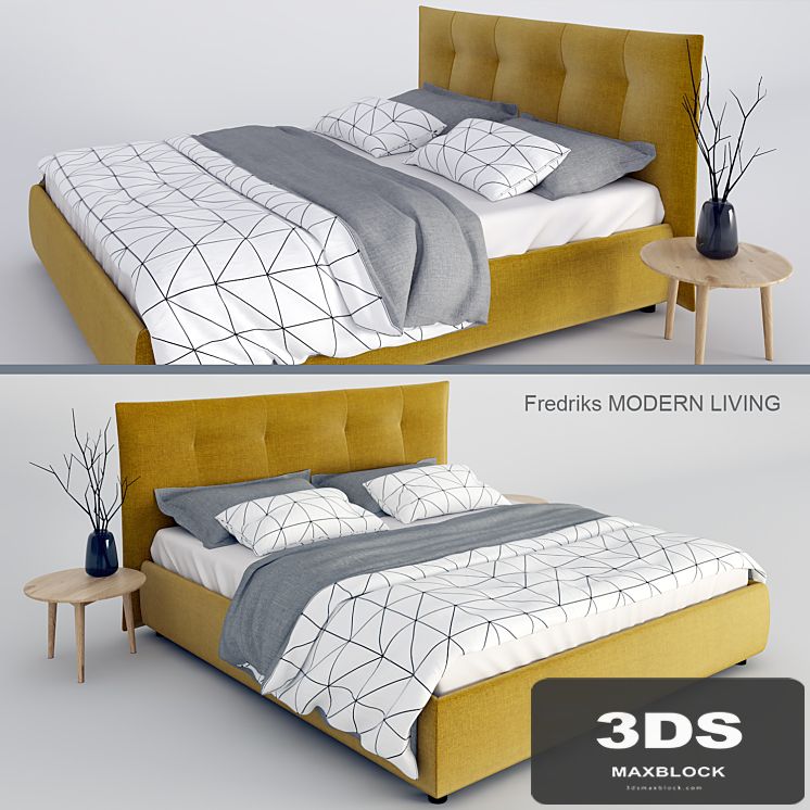 Fredriks MODERN LIVING