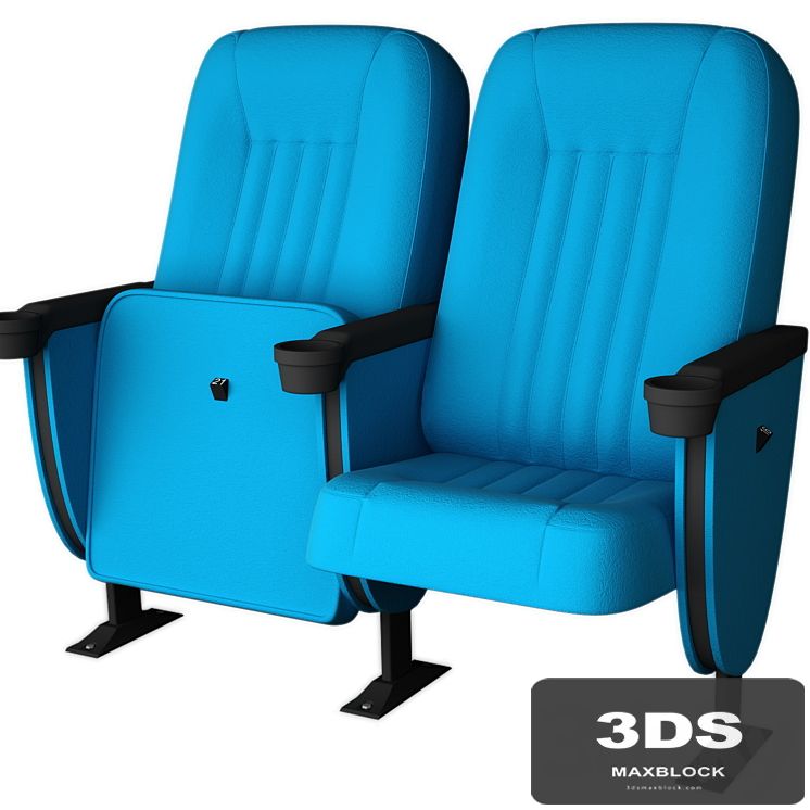 Armchair Oscar