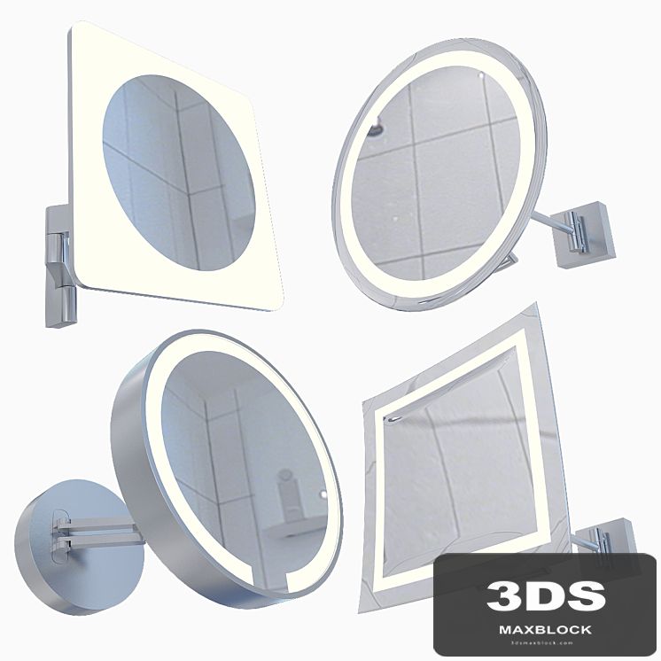 Light mirror