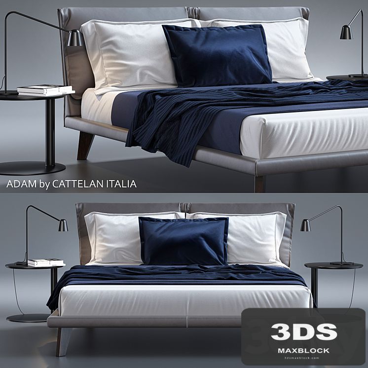 Adam by Cattelan Italia