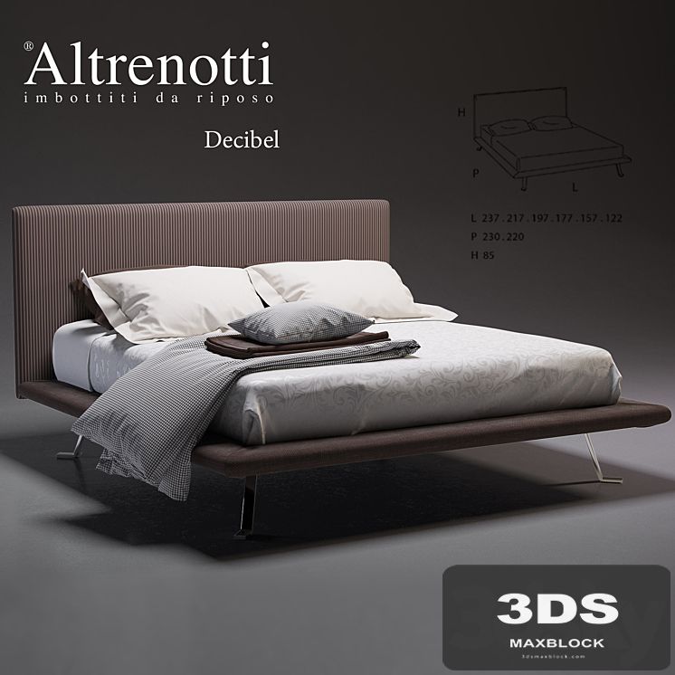 Altrenotti Decibel_2