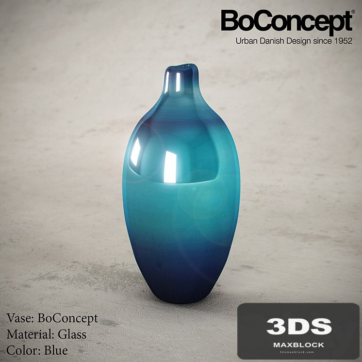 BoConcept