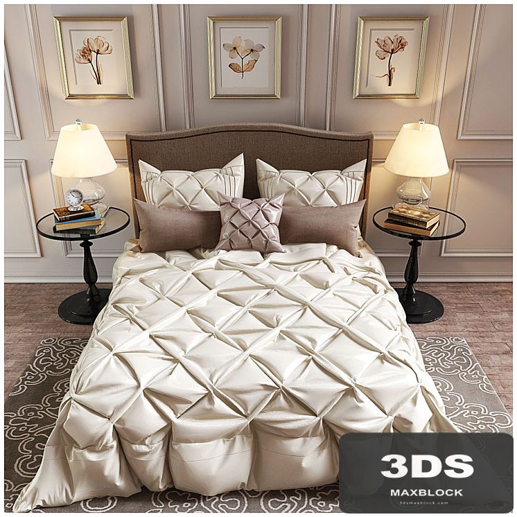 Bedding Set Madison Park Lafayette