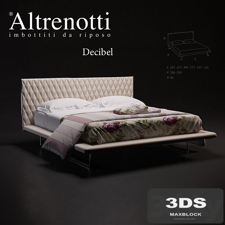 Altrenotti Decibel_1