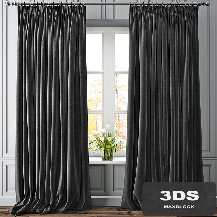 Curtain 45