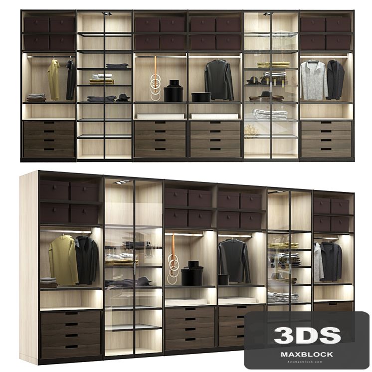 Dressing Fitted POLIFORM
