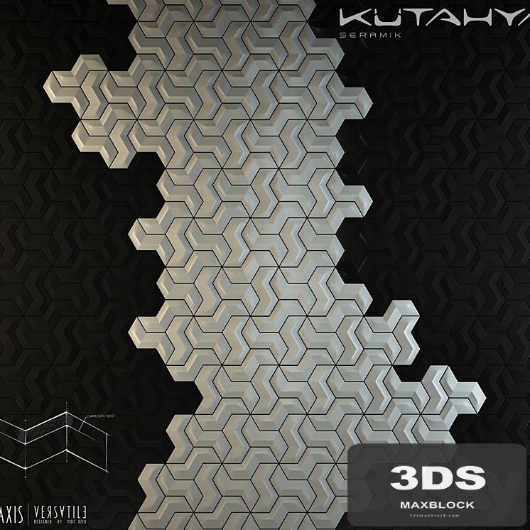 KUTAHYA - VERSATILE AXIS