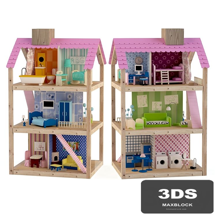 Dollhouse
