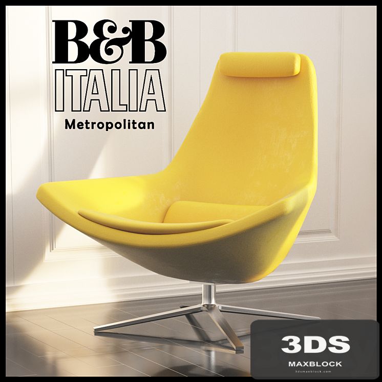 Metropolitan ME100 / 1 B &amp; B Italia