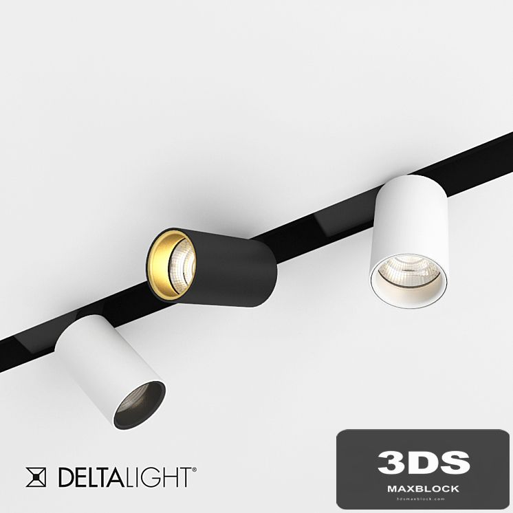 Delta Light SPLITLINE 29, MIDISPY