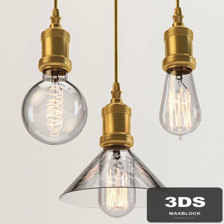 Edison Collection
